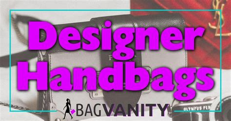 Spot Fakes Easily: How to Tell Fake Designer Handbags From  